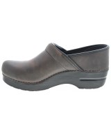 Dansko（ダンスコ）その他 茶 サイズ:EU39(25.5cm位) レディース/2200637914024