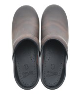 Dansko（ダンスコ）その他 茶 サイズ:EU39(25.5cm位) レディース/2200637914024