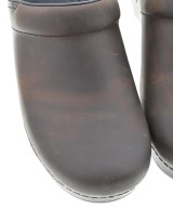 Dansko（ダンスコ）その他 茶 サイズ:EU39(25.5cm位) レディース/2200637914024