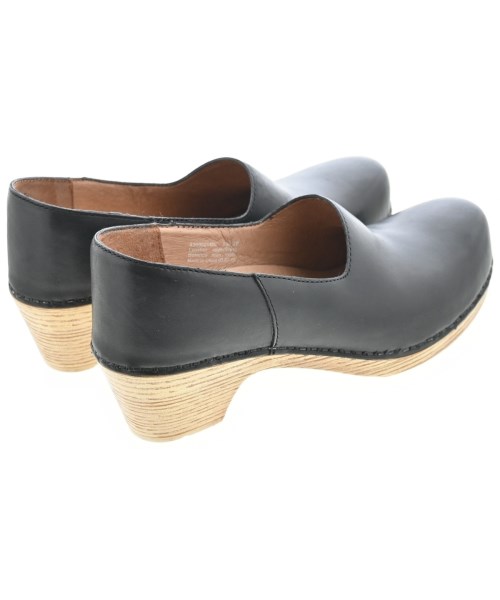 Dansko（ダンスコ）パンプス 黒 サイズ:EU39(25.5cm位) レディース/2200663980062