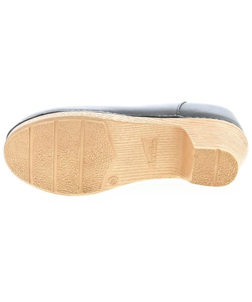Dansko（ダンスコ）パンプス 黒 サイズ:EU39(25.5cm位) レディース/2200663980062