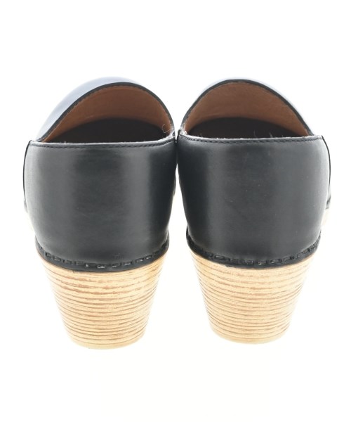Dansko（ダンスコ）パンプス 黒 サイズ:EU39(25.5cm位) レディース/2200663980062