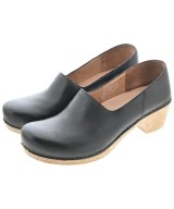 Dansko（ダンスコ）パンプス 黒 サイズ:EU39(25.5cm位) レディース/2200663980062