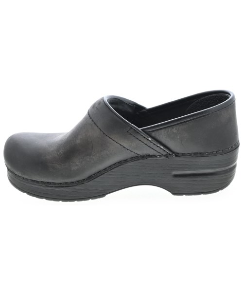 Dansko（ダンスコ）その他 黒 サイズ:EU36(22.5cm位) レディース/2200720243048