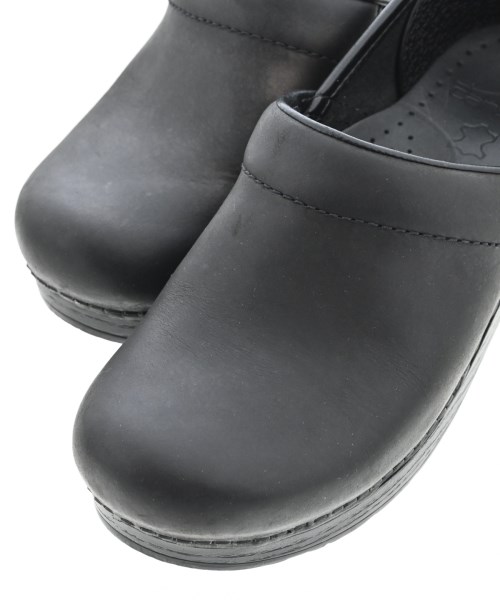 Dansko（ダンスコ）その他 黒 サイズ:EU36(22.5cm位) レディース/2200720243048