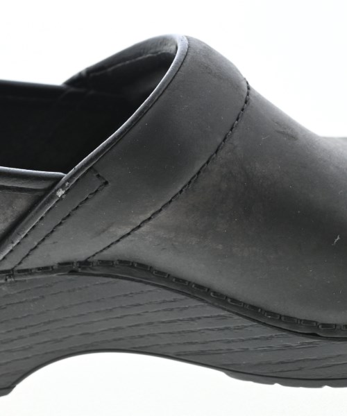 Dansko（ダンスコ）その他 黒 サイズ:EU36(22.5cm位) レディース/2200720243048