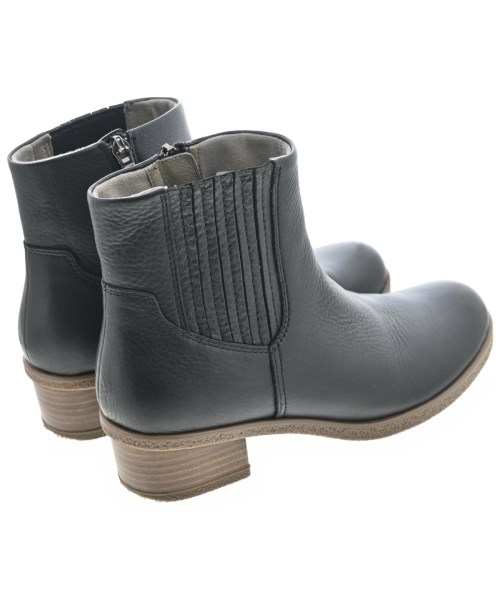 Dansko（ダンスコ）ブーツ 黒 サイズ:EU38(24.5cm位) レディース/2200690018011