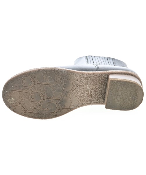 Dansko（ダンスコ）ブーツ 黒 サイズ:EU38(24.5cm位) レディース/2200690018011