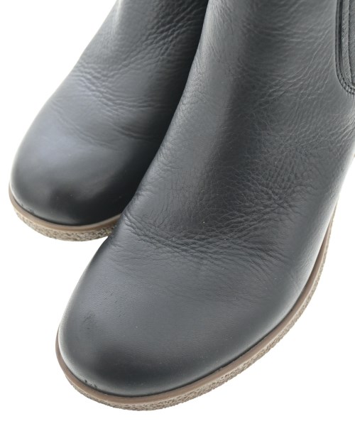 Dansko（ダンスコ）ブーツ 黒 サイズ:EU38(24.5cm位) レディース/2200690018011