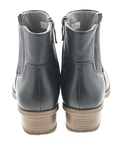 Dansko（ダンスコ）ブーツ 黒 サイズ:EU38(24.5cm位) レディース/2200690018011
