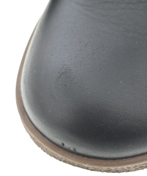 Dansko（ダンスコ）ブーツ 黒 サイズ:EU38(24.5cm位) レディース/2200690018011