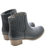 Dansko（ダンスコ）ブーツ 黒 サイズ:EU38(24.5cm位) レディース/2200690018011