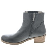 Dansko（ダンスコ）ブーツ 黒 サイズ:EU38(24.5cm位) レディース/2200690018011