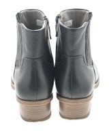 Dansko（ダンスコ）ブーツ 黒 サイズ:EU38(24.5cm位) レディース/2200690018011