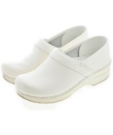 Dansko（ダンスコ）その他 白 サイズ:EU38(24.5cm位) レディース/2200690018035