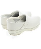 Dansko（ダンスコ）その他 白 サイズ:EU38(24.5cm位) レディース/2200690018035