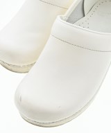 Dansko（ダンスコ）その他 白 サイズ:EU38(24.5cm位) レディース/2200690018035