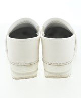 Dansko（ダンスコ）その他 白 サイズ:EU38(24.5cm位) レディース/2200690018035