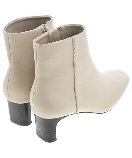 Chiaki Katagiri（チアキカタギリ）ブーツ ベージュ サイズ:EU37(23.5cm位) レディース/2200638206098