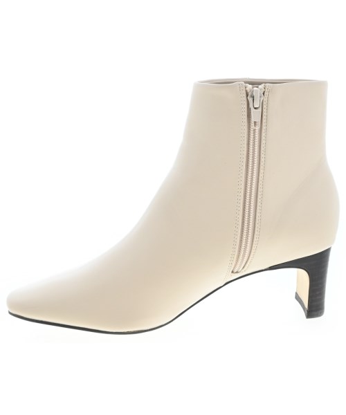 Chiaki Katagiri（チアキカタギリ）ブーツ ベージュ サイズ:EU37(23.5cm位) レディース/2200638206098