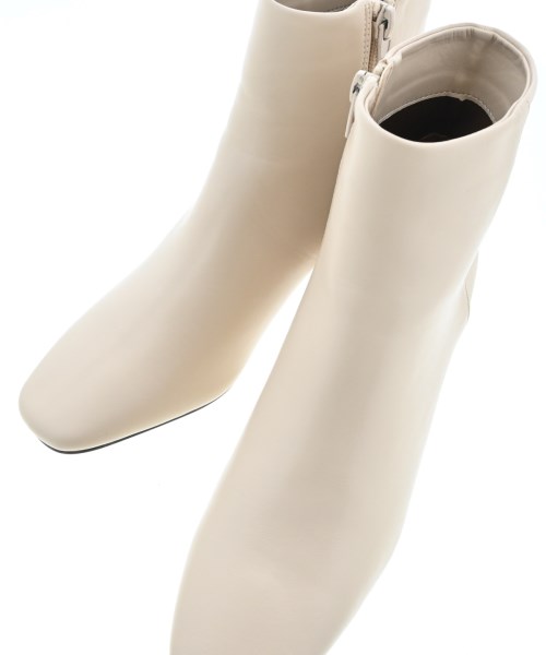 Chiaki Katagiri（チアキカタギリ）ブーツ ベージュ サイズ:EU37(23.5cm位) レディース/2200638206098