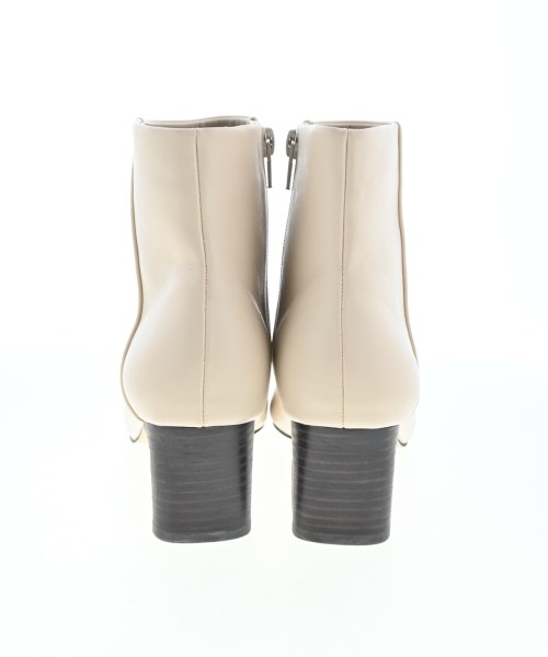 Chiaki Katagiri（チアキカタギリ）ブーツ ベージュ サイズ:EU37(23.5cm位) レディース/2200638206098