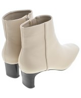 Chiaki Katagiri（チアキカタギリ）ブーツ ベージュ サイズ:EU37(23.5cm位) レディース/2200638206098