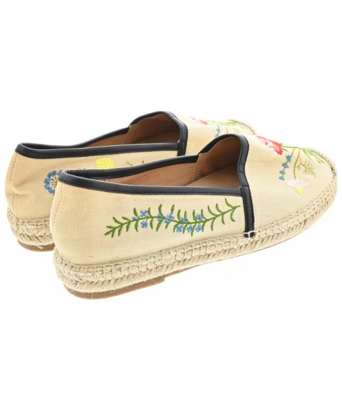 Chiaki Katagiri（チアキカタギリ）エスパドリーユ ベージュ サイズ:24.5cm レディース/2200648787174