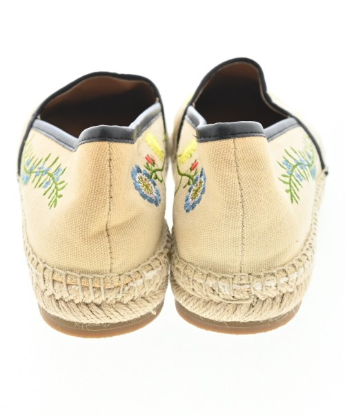 Chiaki Katagiri（チアキカタギリ）エスパドリーユ ベージュ サイズ:24.5cm レディース/2200648787174