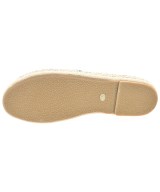 Chiaki Katagiri（チアキカタギリ）エスパドリーユ ベージュ サイズ:24.5cm レディース/2200648787174