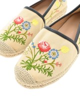 Chiaki Katagiri（チアキカタギリ）エスパドリーユ ベージュ サイズ:24.5cm レディース/2200648787174