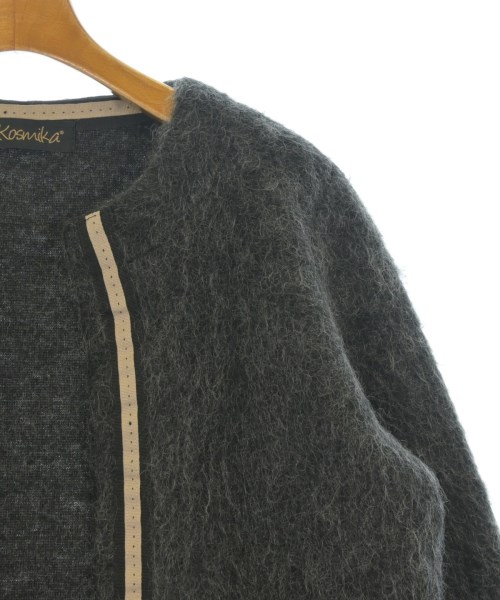 Kosmika（コスミカ）カーディガン グレー サイズ:S レディース/2200675085045