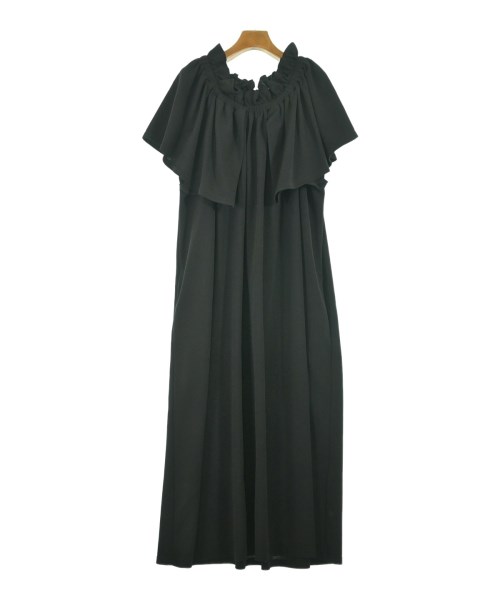 YOLO(ヨーロー)ワンピース 黒 サイズ:F/2200641231025