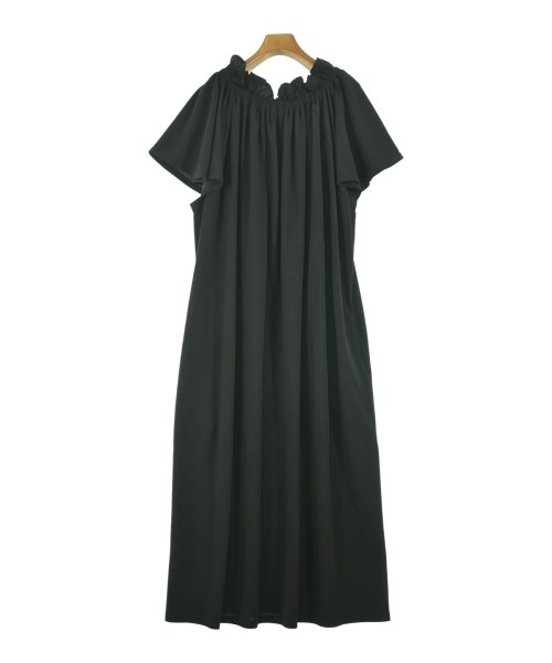 YOLO（ヨーロー）ワンピース 黒 サイズ:F レディース/2200641231025