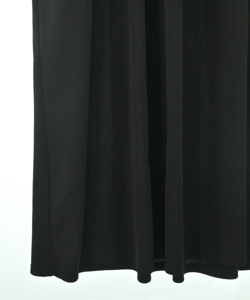 YOLO（ヨーロー）ワンピース 黒 サイズ:F レディース/2200641231025