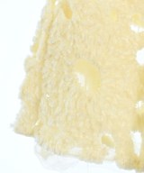 YOLO（ヨーロー）ベスト 白 サイズ:-(M位) レディース/2200662086093