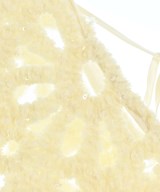 YOLO（ヨーロー）ベスト 白 サイズ:-(M位) レディース/2200662086093