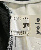 YOLO（ヨーロー）スラックス 黒 サイズ:M メンズ/2200684805016