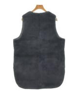 douce harmonie（ドゥスハルモニ）ベスト グレー サイズ:38(M位) レディース/2200640073138