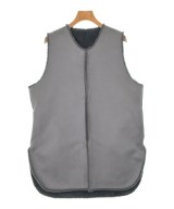 douce harmonie（ドゥスハルモニ）ベスト グレー サイズ:38(M位) レディース/2200640073138