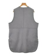 douce harmonie（ドゥスハルモニ）ベスト グレー サイズ:38(M位) レディース/2200640073138