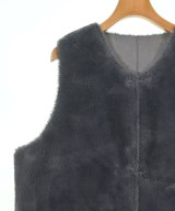 douce harmonie（ドゥスハルモニ）ベスト グレー サイズ:38(M位) レディース/2200640073138