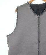 douce harmonie（ドゥスハルモニ）ベスト グレー サイズ:38(M位) レディース/2200640073138