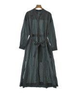 douce harmonie シャツワンピース