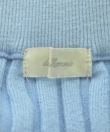 douce harmonie（ドゥスハルモニ）ロング・マキシ丈スカート 青 サイズ:38(M位) レディース/2200715489116