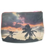 Dezso（デッツォ）クラッチバッグ グレー サイズ:- レディース/2200675364355