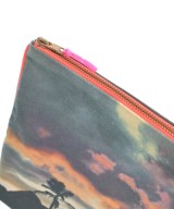 Dezso（デッツォ）クラッチバッグ グレー サイズ:- レディース/2200675364355