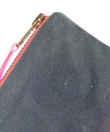 Dezso（デッツォ）クラッチバッグ グレー サイズ:- レディース/2200675364355