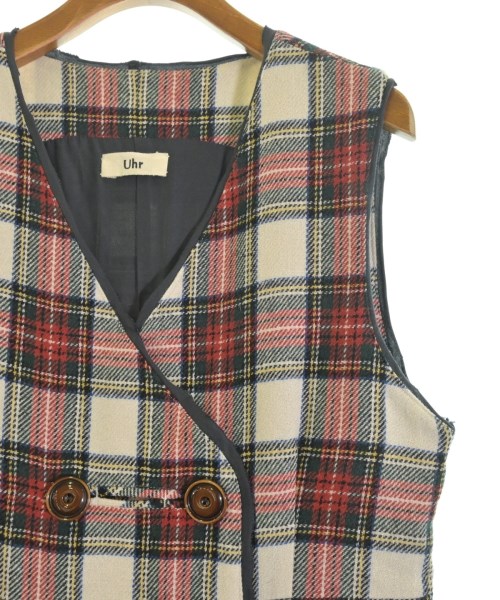 Uhr（ウーア）その他 白 サイズ:38(M位) レディース/2200631538011