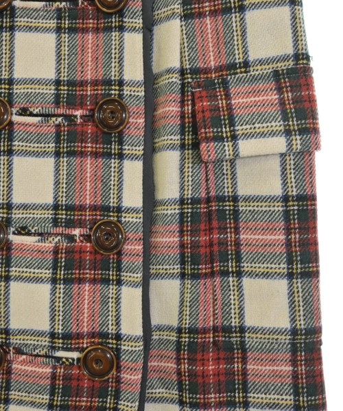 Uhr（ウーア）その他 白 サイズ:38(M位) レディース/2200631538011